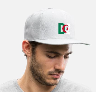 DZ Caps