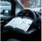 New Car Steering Wheel Dining Table